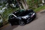 Audi A1 by KW 2010 года